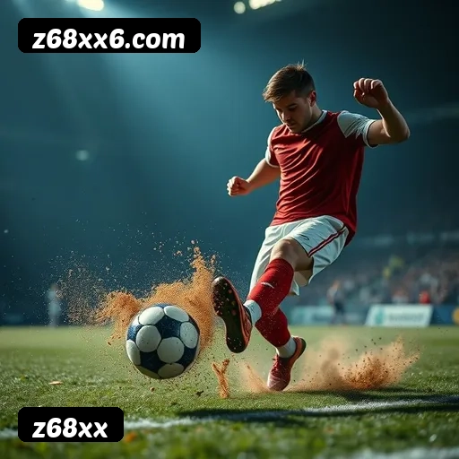 Bônus e promoções z68xx