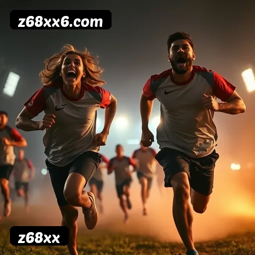 Logo da z68xx