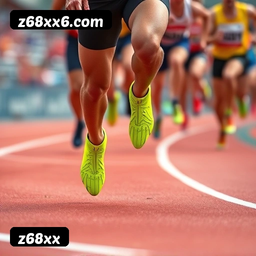 App z68xx para iOS e Android — interface mobile, login biométrico e PIX integrado