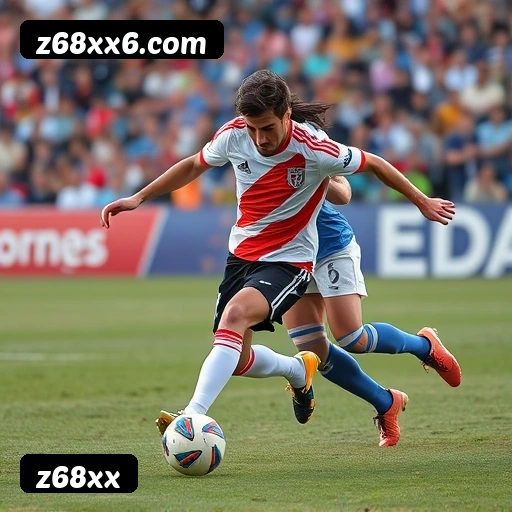 Pagamentos PIX na z68xx