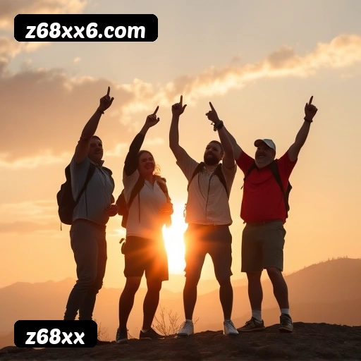 Níveis do programa VIP da z68xx